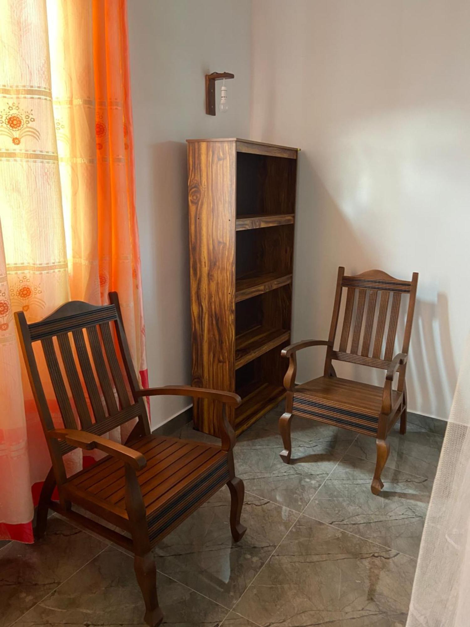 Mirissa Gold Rush Villa Kültér fotó