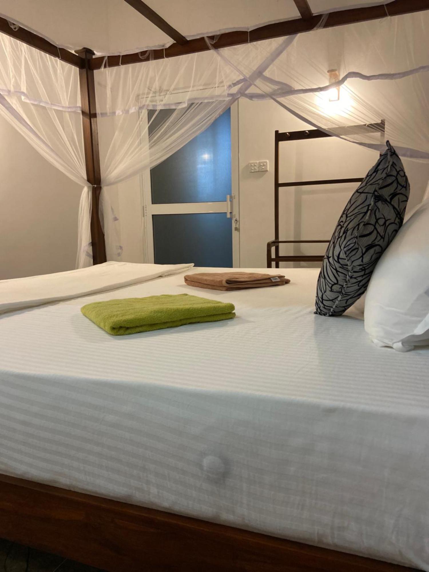 Mirissa Gold Rush Villa Kültér fotó