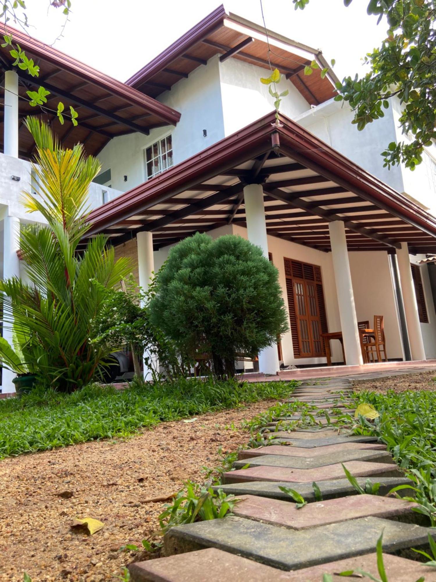 Mirissa Gold Rush Villa Kültér fotó