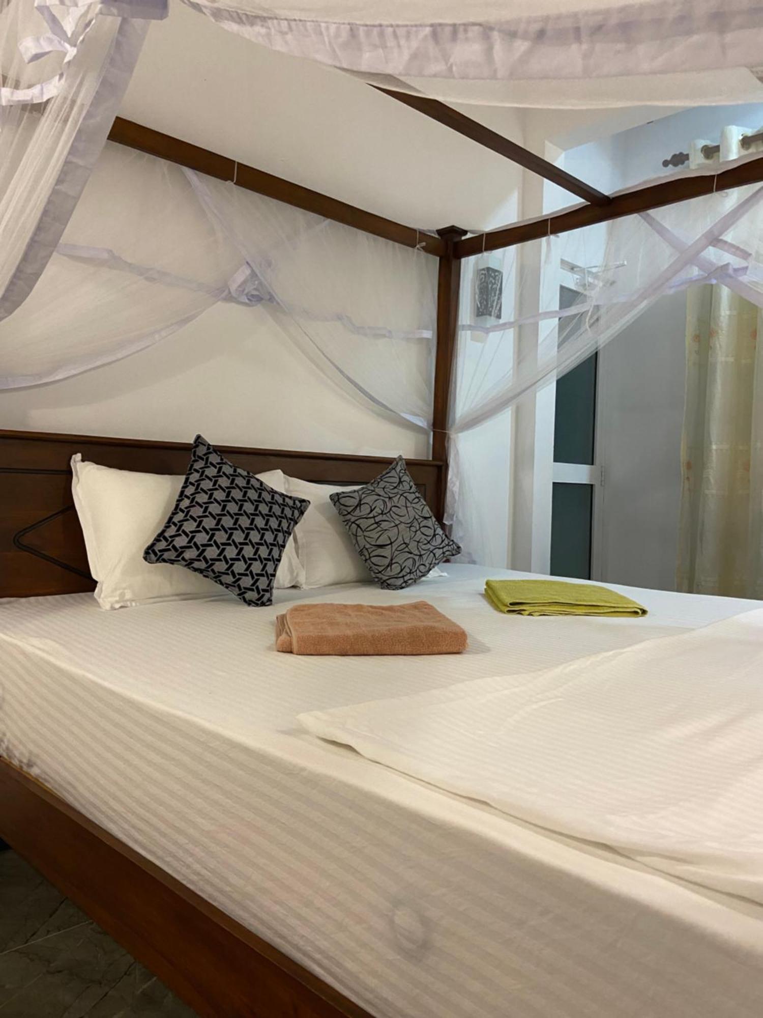 Mirissa Gold Rush Villa Kültér fotó