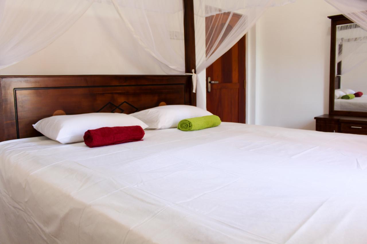 Mirissa Gold Rush Villa Kültér fotó
