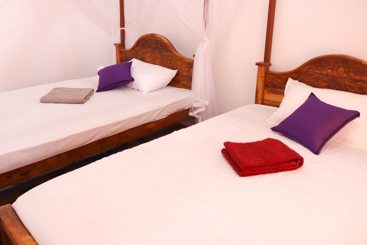 Mirissa Gold Rush Villa Kültér fotó
