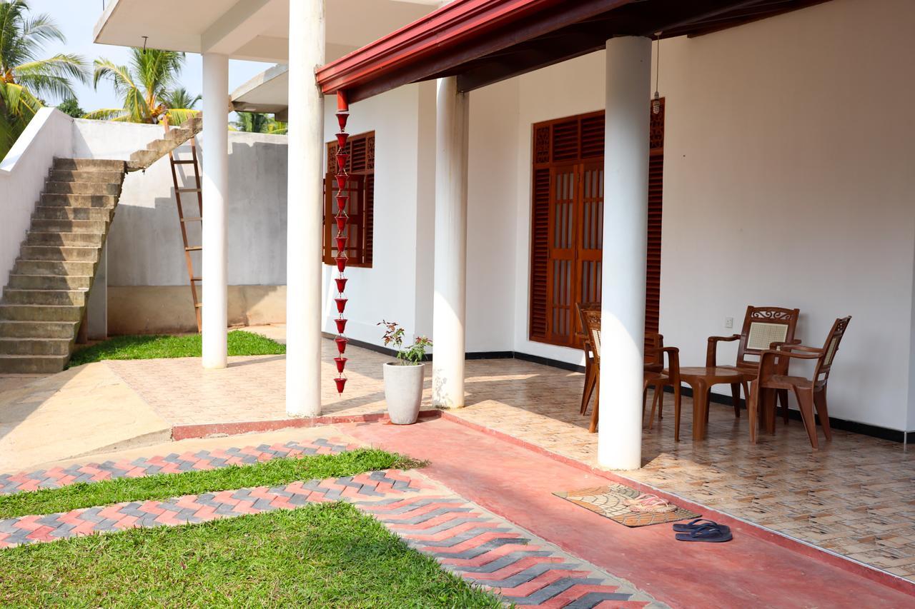 Mirissa Gold Rush Villa Kültér fotó